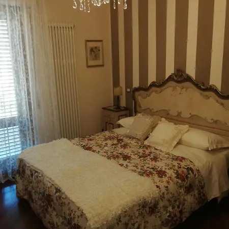Apartament Casa Le Rose *
