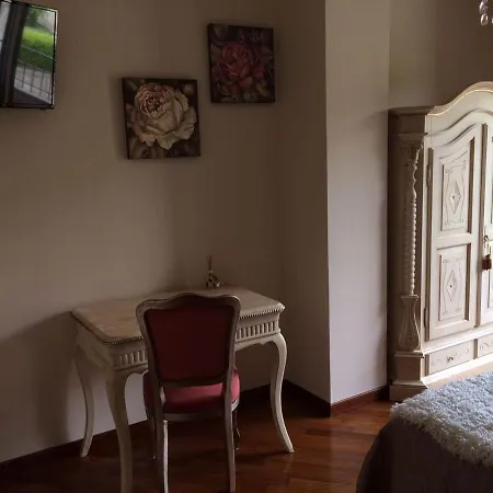 Apartament Casa Le Rose Arezzo