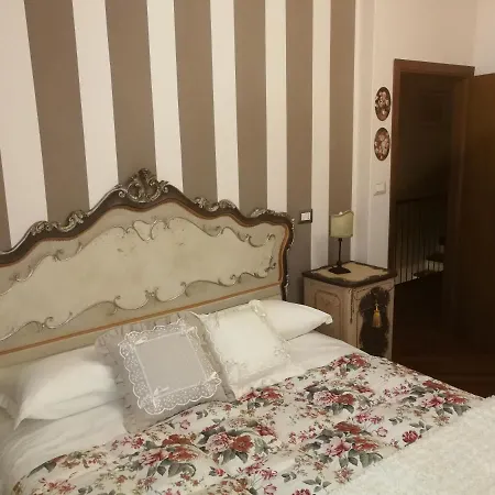 Casa Le Rose Arezzo
