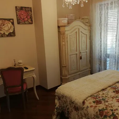 Casa Le Rose