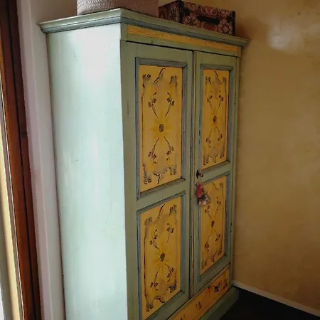 Apartament Casa Le Rose *