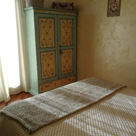 Apartament Casa Le Rose Arezzo