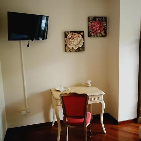 Apartament Casa Le Rose *