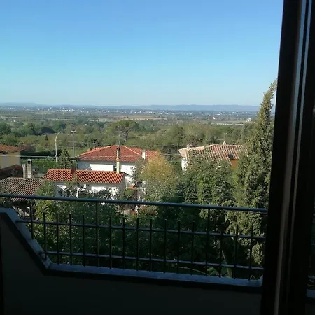 Casa Le Rose Apartament Arezzo