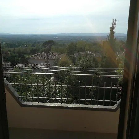 Casa Le Rose