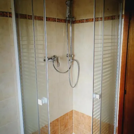 Apartament Casa Le Rose Arezzo