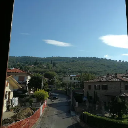 Casa Le Rose Arezzo