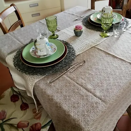 Casa Le Rose Apartament Arezzo