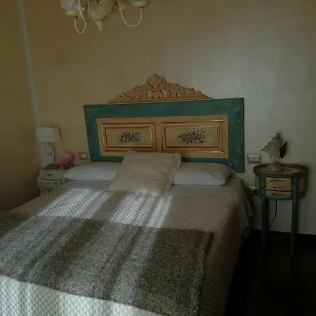 Apartament Casa Le Rose