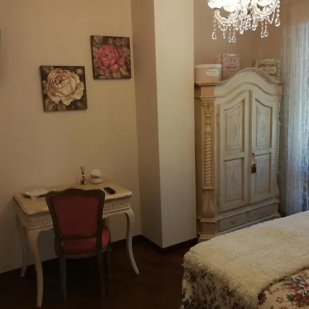Apartament Casa Le Rose *