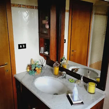 Apartament Casa Le Rose