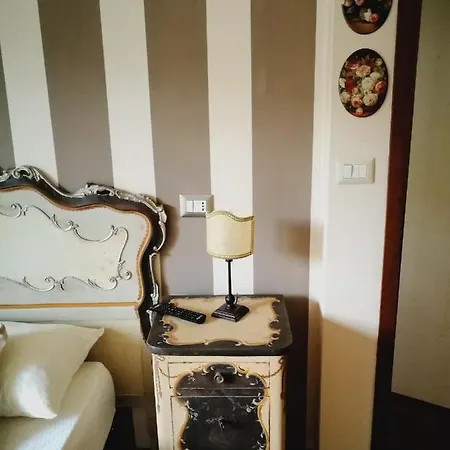 Casa Le Rose *