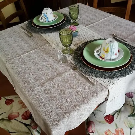 Apartament Casa Le Rose Arezzo