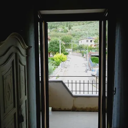 Casa Le Rose アパート アレッツォ
