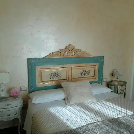 Casa Le Rose アパート *