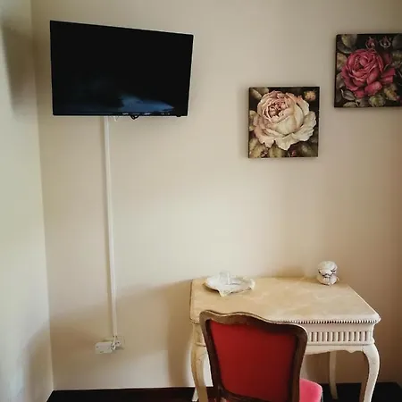 Casa Le Rose アレッツォ
